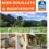 Nids douillets et biodiversité : la LPO accompagne les propriétaires d’hébergements de tourisme en région Occitanie et Pays catalan
