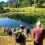 Une rencontre de fin de printemps sur le thème des Refuges LPO et de la faune en détresse en Ariège