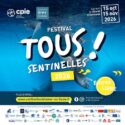 Festival « Tous Sentinelles » de la Mer 2026